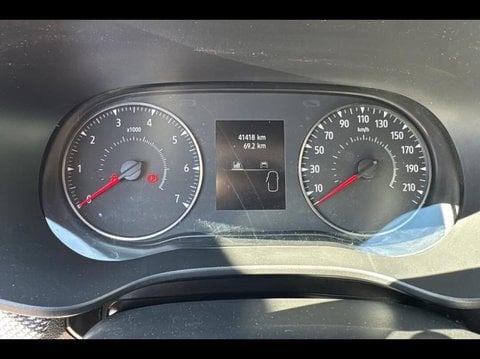 Voitures D'occasion À Nîmes | Dacia Sandero 1.0 Tce 90Ch Confort Cvt