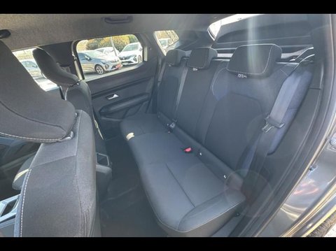 Voitures D'occasion À Nîmes | Dacia Duster 1.2 Mild Hybrid 130Ch Journey