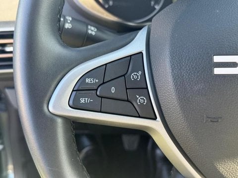 Voitures D'occasion À Nîmes | Dacia Sandero 1.0 Eco-G 100Ch Stepway Extreme -24
