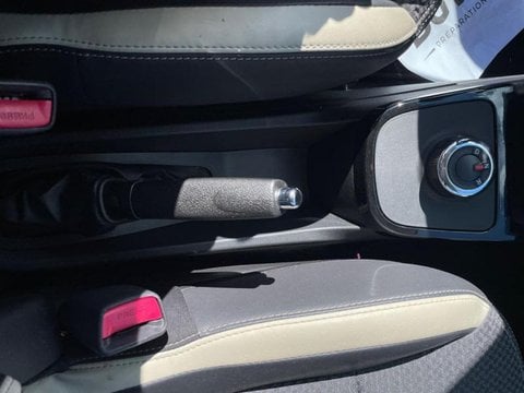 Voitures D'occasion À Nîmes | Dacia Spring 45Ch Essential 23B