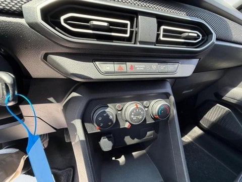Voitures D'occasion À Nîmes | Dacia Sandero 1.0 Eco-G 100Ch Expression