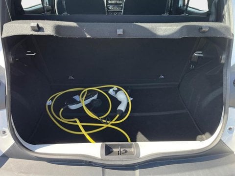 Voitures D'occasion À Nîmes | Dacia Spring 45Ch Essential 23B