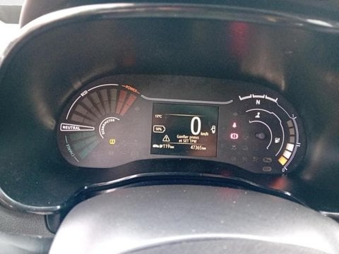 Voitures D'occasion À Nîmes | Dacia Spring 65Ch Extreme