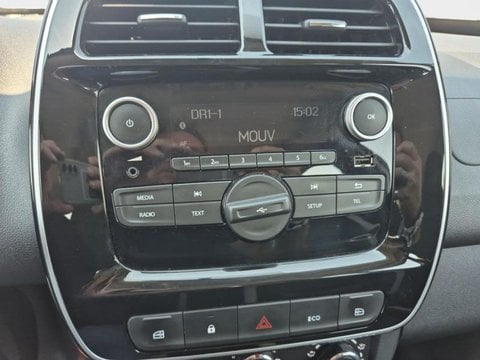 Voitures D'occasion À Nîmes | Dacia Spring 45Ch Essential