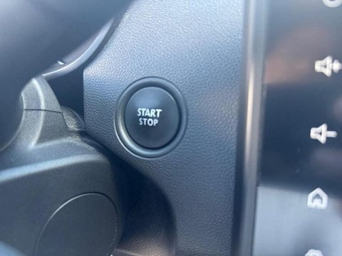 Voitures D'occasion À Nîmes | Dacia Duster 1.5 Blue Dci 115Ch Prestige 4X2