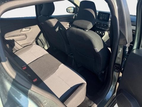 Voitures D'occasion À Nîmes | Dacia Sandero 1.0 Eco-G 100Ch Stepway Extreme -24