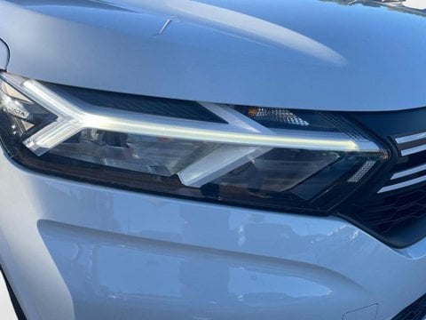 Voitures D'occasion À Nîmes | Dacia Sandero 1.0 Eco-G 100Ch Expression -24