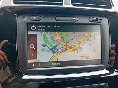 Voitures D'occasion À Nîmes | Dacia Spring 65Ch Extreme