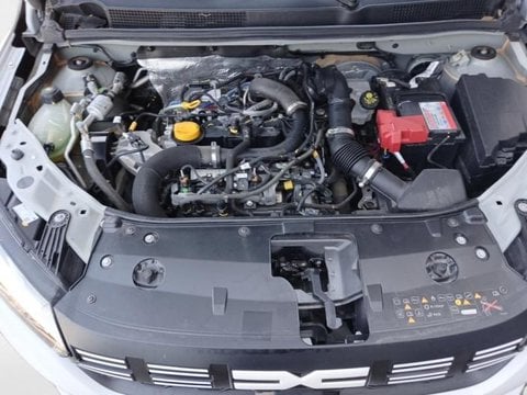 Voitures D'occasion À Nîmes | Dacia Sandero 1.0 Eco-G 100Ch Expression
