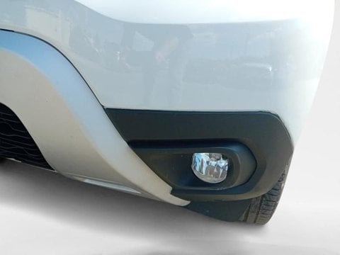 Voitures D'occasion À Nîmes | Dacia Duster 1.5 Blue Dci 115Ch Prestige 4X2 E6U