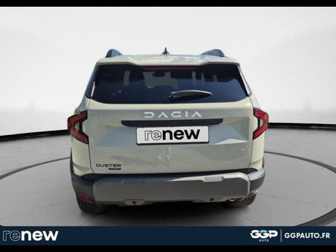 Voitures D'occasion À Nîmes | Dacia Duster 1.2 Mild Hybrid 140Ch Journey