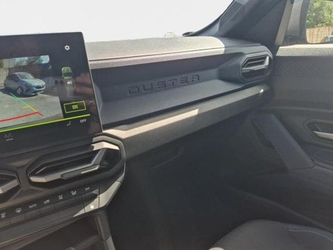 Voitures D'occasion À Nîmes | Dacia Duster 1.2 Mild Hybrid 140Ch Journey