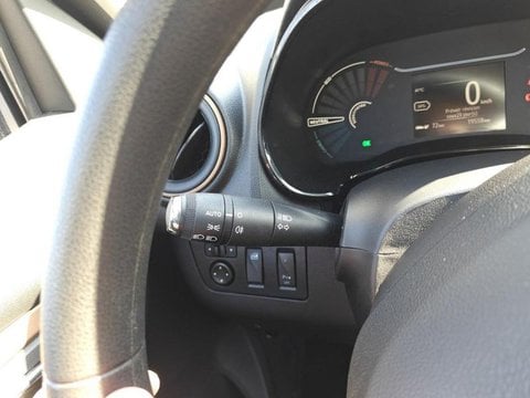 Voitures D'occasion À Nîmes | Dacia Spring 65Ch Extreme