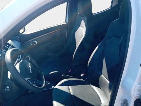 Voitures D'occasion À Nîmes | Dacia Spring 65Ch Extreme