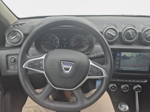 Voitures D'occasion À Nîmes | Dacia Duster 1.0 Eco-G 100Ch Prestige 4X2