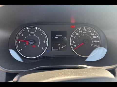 Voitures D'occasion À Nîmes | Dacia Duster 1.3 Tce 150Ch Fap Journey 4X2 Edc