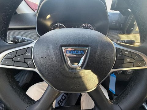 Voitures D'occasion À Nîmes | Dacia Sandero 1.0 Tce 90Ch Stepway Confort -22