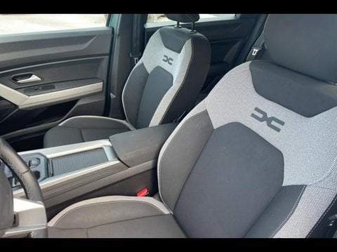 Voitures D'occasion À Nîmes | Dacia Bigster 1.8 Hybrid 155Ch Journey
