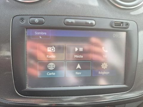 Voitures D'occasion À Nîmes | Dacia Sandero 0.9 Tce 90Ch Stepway -18