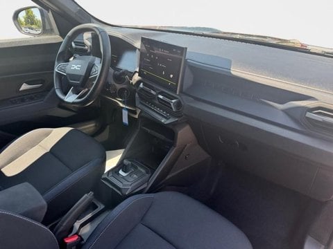Voitures D'occasion À Nîmes | Dacia Duster 1.6 Hybrid 140Ch Expression