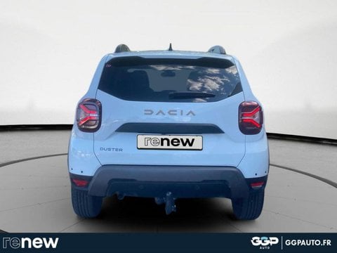 Voitures D'occasion À Nîmes | Dacia Duster 1.3 Tce 150Ch Fap Extreme 4X2 Edc