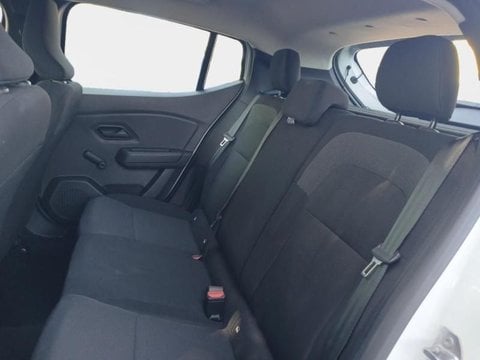 Voitures D'occasion À Nîmes | Dacia Sandero 1.0 Eco-G 100Ch Essential