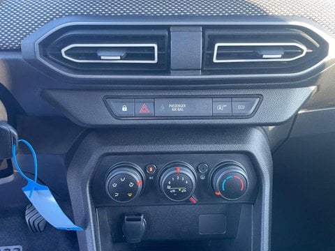 Voitures D'occasion À Nîmes | Dacia Sandero 1.0 Eco-G 100Ch Expression -24