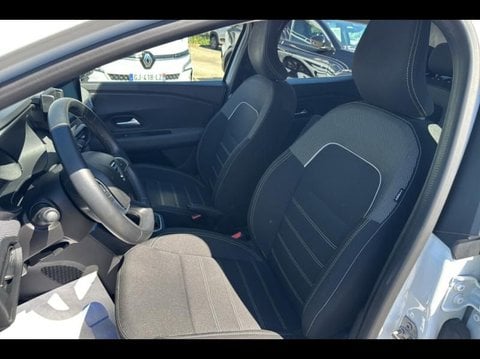 Voitures D'occasion À Nîmes | Dacia Sandero 1.0 Tce 90Ch Confort Cvt