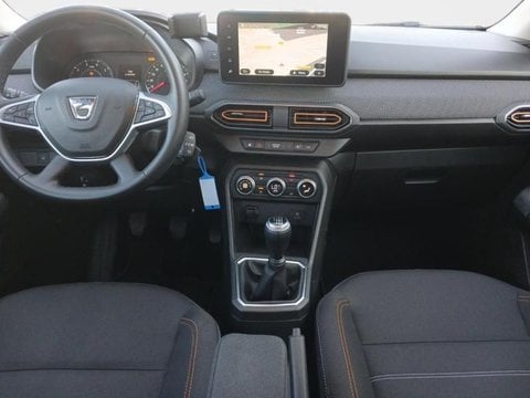Voitures D'occasion À Nîmes | Dacia Sandero 1.0 Tce 90Ch Confort -22