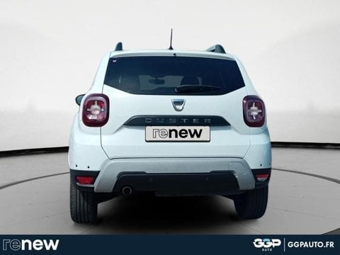 Voitures D'occasion À Nîmes | Dacia Duster 1.5 Blue Dci 115Ch Prestige 4X2 E6U