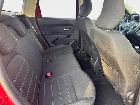 Voitures D'occasion À Nîmes | Dacia Duster 1.5 Blue Dci 115Ch Prestige + 4X2