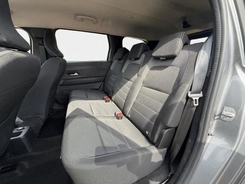 Voitures D'occasion À Nîmes | Dacia Jogger 1.0 Tce 110Ch Expression 5 Places