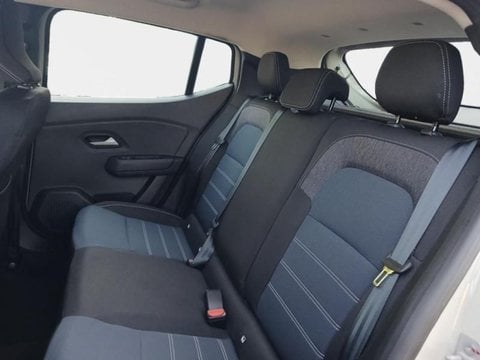 Voitures D'occasion À Nîmes | Dacia Sandero 1.0 Tce 100Ch Journey -25