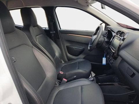 Voitures D'occasion À Nîmes | Dacia Spring 65Ch Extreme