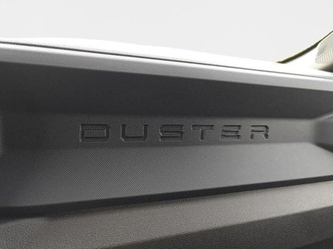 Voitures D'occasion À Nîmes | Dacia Duster 1.6 Hybrid 140Ch Journey