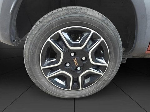 Voitures D'occasion À Nîmes | Dacia Spring 65Ch Extreme