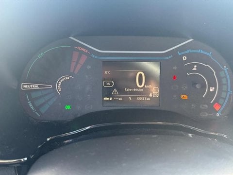 Voitures D'occasion À Nîmes | Dacia Spring 45Ch Confort Plus - Achat Intégral
