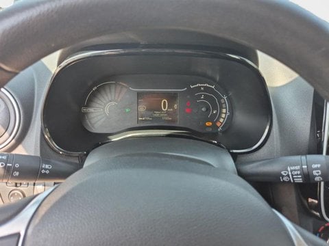 Voitures D'occasion À Nîmes | Dacia Spring 45Ch Essential