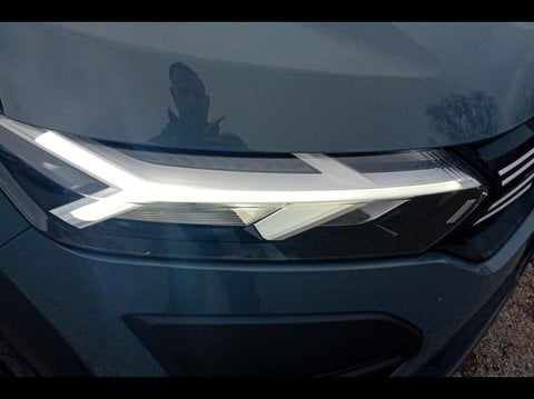 Voitures D'occasion À Nîmes | Dacia Jogger 1.0 Tce 110Ch Sl Extreme+ 7 Places