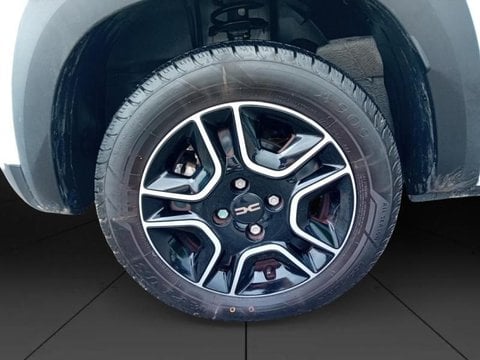 Voitures D'occasion À Nîmes | Dacia Spring 65Ch Extreme