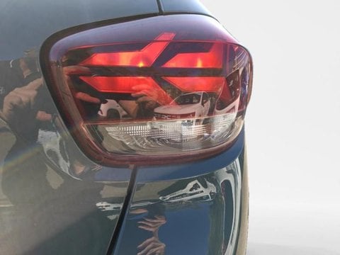 Voitures D'occasion À Nîmes | Dacia Spring 65Ch Extreme