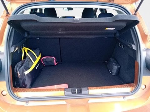 Voitures D'occasion À Nîmes | Dacia Sandero 1.0 Eco-G 100Ch Stepway Confort -22