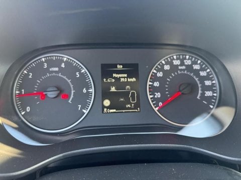 Voitures D'occasion À Nîmes | Dacia Sandero 1.0 Eco-G 100Ch Stepway Extreme -24