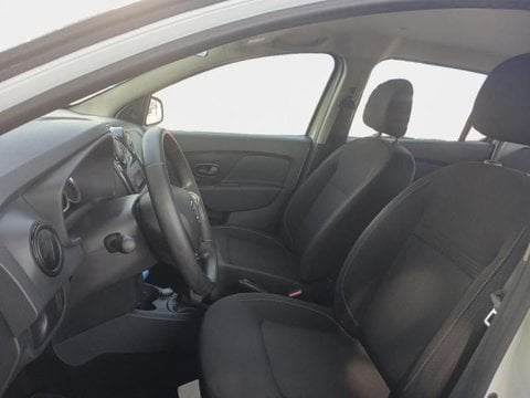 Voitures D'occasion À Nîmes | Dacia Sandero 1.0 Sce 75Ch Ambiance 4Cv