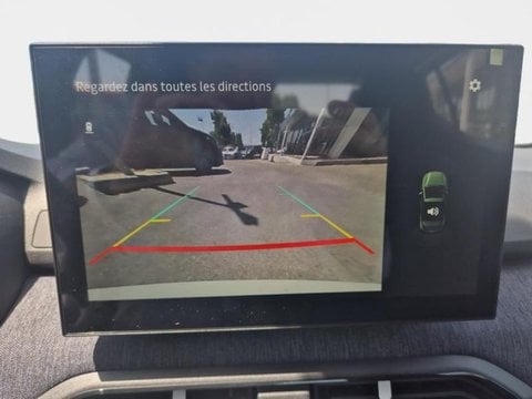 Voitures D'occasion À Nîmes | Dacia Sandero 1.0 Tce 100Ch Journey -25