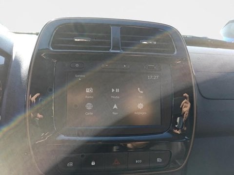 Voitures D'occasion À Nîmes | Dacia Spring 65Ch Extreme