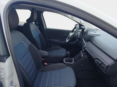 Voitures D'occasion À Nîmes | Dacia Sandero 1.0 Tce 100Ch Journey -25