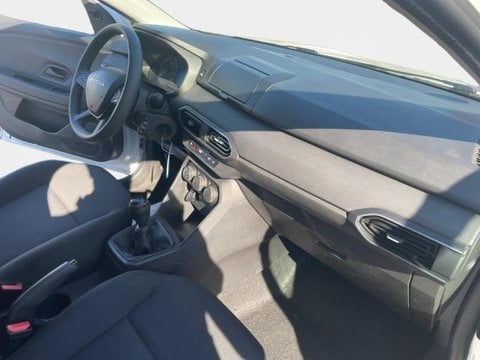 Voitures D'occasion À Nîmes | Dacia Jogger 1.0 Eco-G 100Ch Essential 5 Places