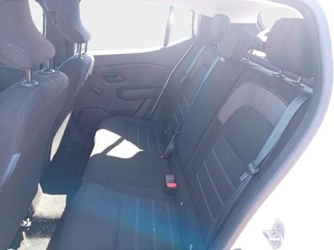 Voitures D'occasion À Nîmes | Dacia Sandero 1.0 Tce 90Ch Stepway Essentiel