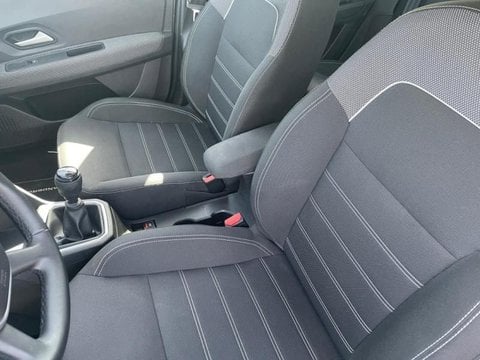Voitures D'occasion À Nîmes | Dacia Sandero 1.0 Tce 90Ch Journey